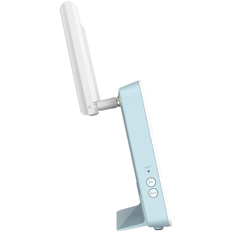 Router inalámbrico 4g d-link g416c/e eagle pro ai ax1500/ wifi 6/ 1500mbps/ 2 antenas/ wifi 802.11ax/ac/n/a/ - n/b/g - Imagen 4