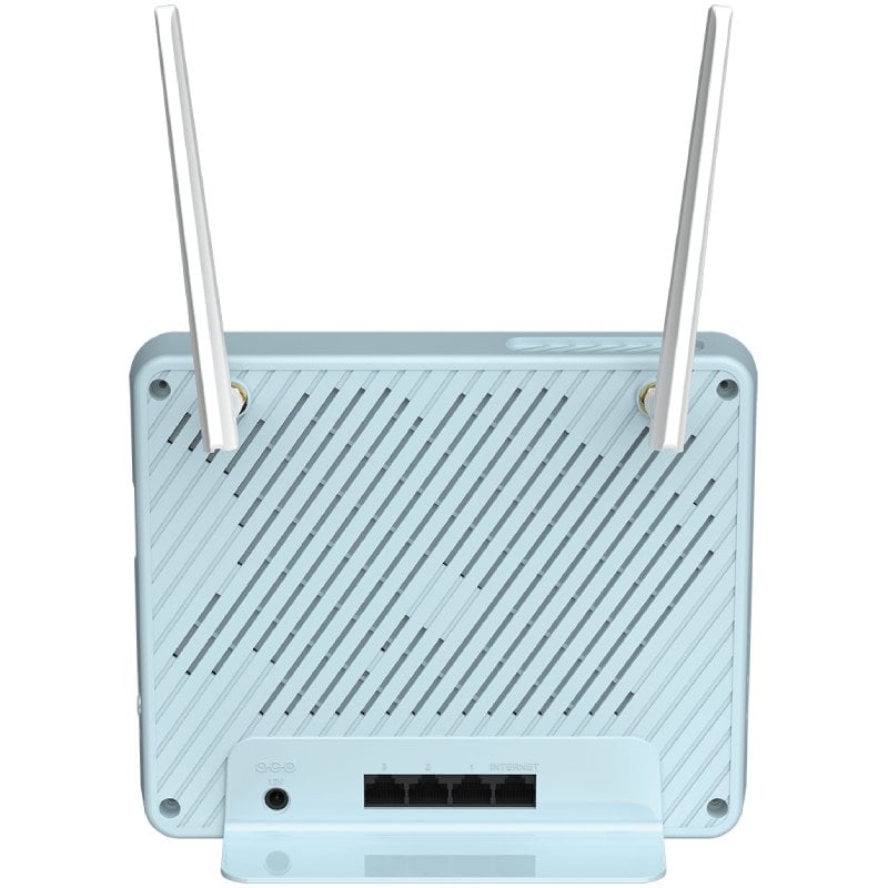 Router inalámbrico 4g d-link g416c/e eagle pro ai ax1500/ wifi 6/ 1500mbps/ 2 antenas/ wifi 802.11ax/ac/n/a/ - n/b/g - Imagen 5