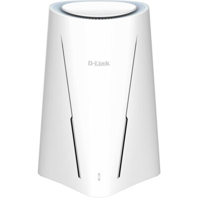 Router inalámbrico 5g nr d-link g530v2/ wifi 6/ 3000mbps