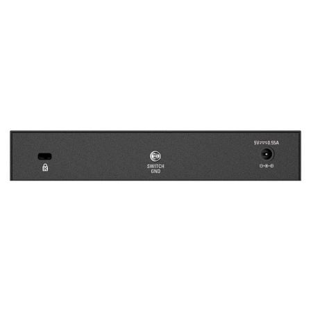 Switch d-link des-108 8 puertos/ rj-45 10/100 - Imagen 6