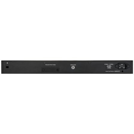 Switch gestionable d-link dgs-3130-30s/e 28 puertos/ rj-45 10/100/1000/ sfp - Imagen 6
