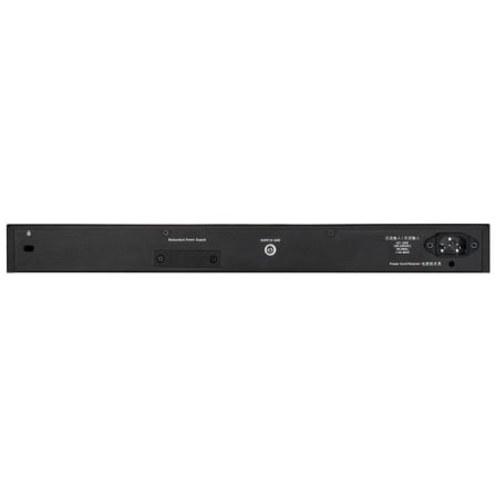 Switch gestionable d-link dgs-3130-30ts/e 24 puertos/ rj-45 - Imagen 6