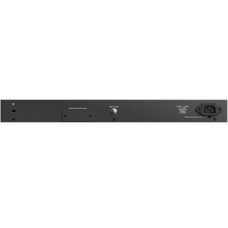 Switch gestionable d-link dxs-3410-32xy 2 puertos/ rj-45 10/100/1000/ sfp/ poe - Imagen 8