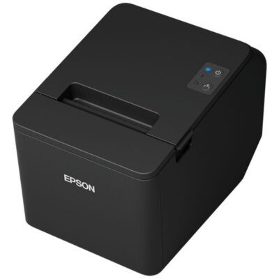 Impresora de tickets epson tm-t20iven/ térmica/ ancho papel