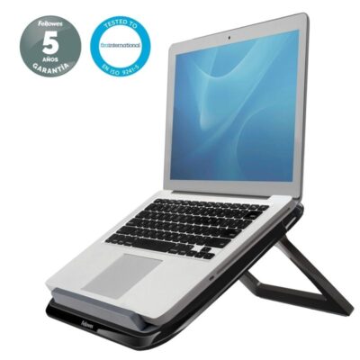 Soporte fellowes spire series para portátiles hasta 17