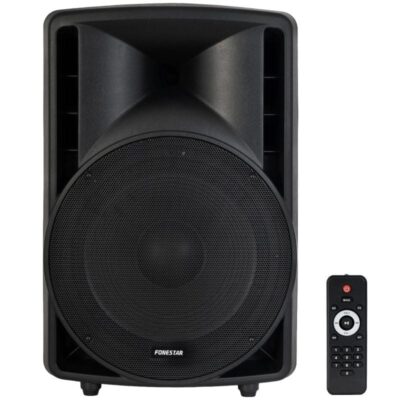 Altavoz fonestar asb-15180u/ 440w/ 1.0