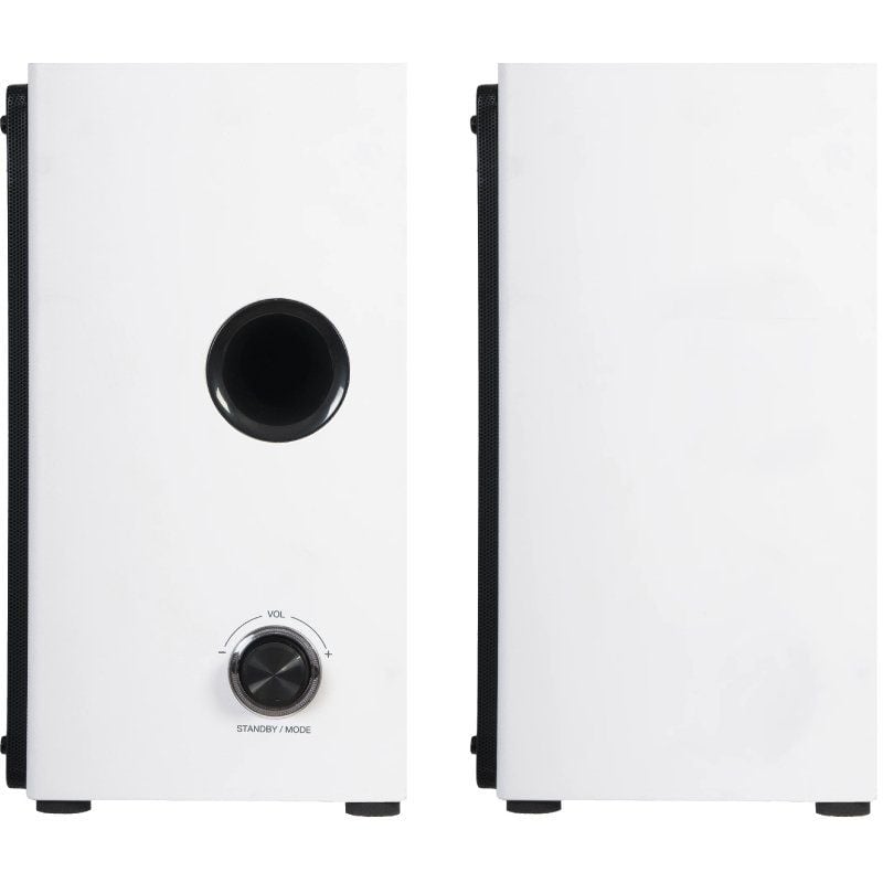 Altavoces fonestar class-220b/ 80w/ 2.0 - Imagen 4