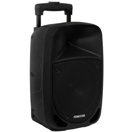 Altavoz portable con bluetooth fonestar malibu-308/ 100w - Imagen 6