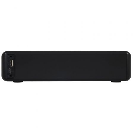 Barra de sonido con bluetooth fonestar sing-bar/ 30w/ 2.0 - Imagen 7