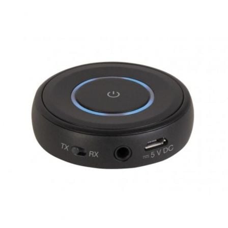 Transmisor y receptor de audio inalámbrico fonestar bt - Imagen 5
