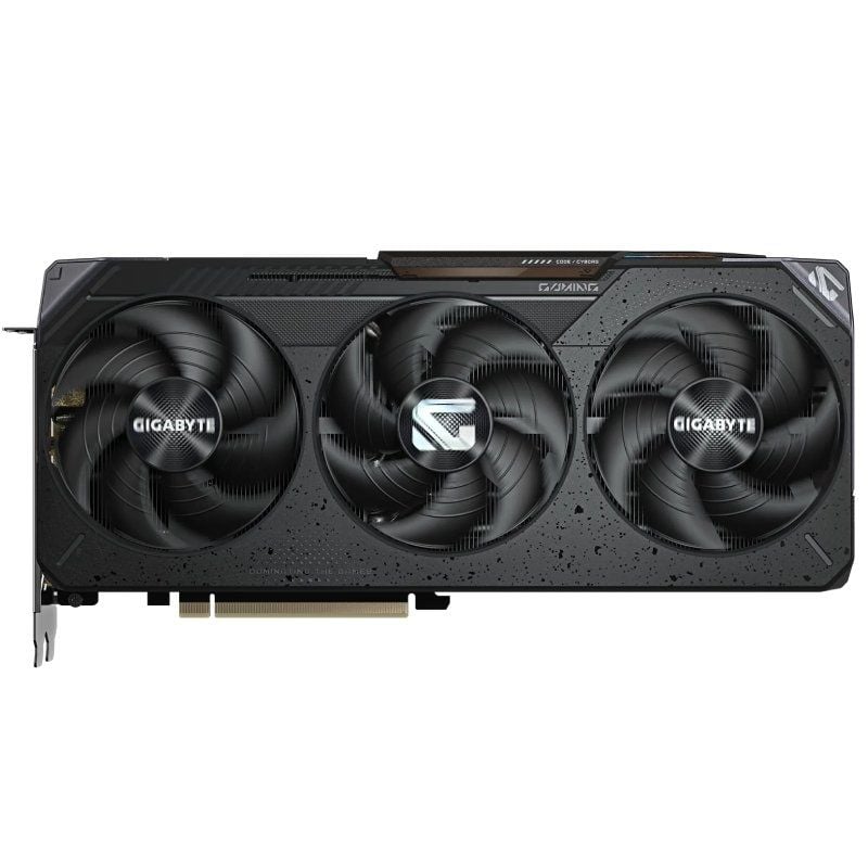 Tarjeta gráfica gigabyte radeon rx 9070 xt gaming oc/ 16gb gddr6 - Imagen 2