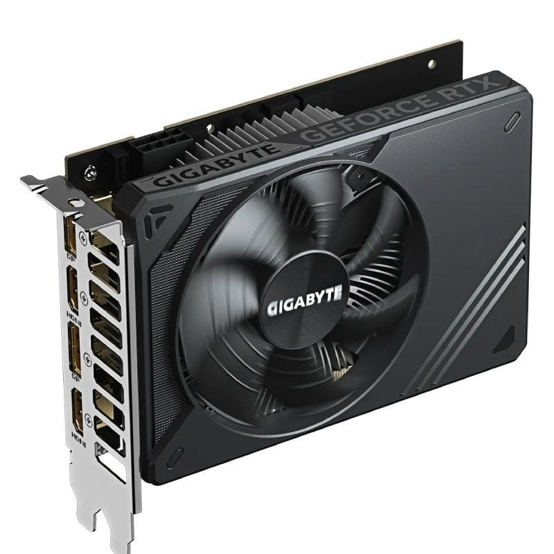 Tarjeta gráfica gigabyte geforce rtx 5050 d6 8g/ 8gb gddr6 - Imagen 3