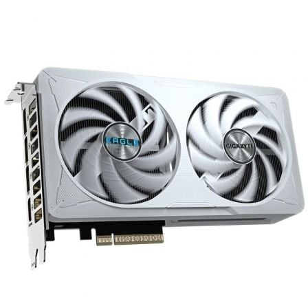 Tarjeta gráfica gigabyte geforce rtx 5060 eagle oc ice/ 8gb gddr7 - Imagen 7