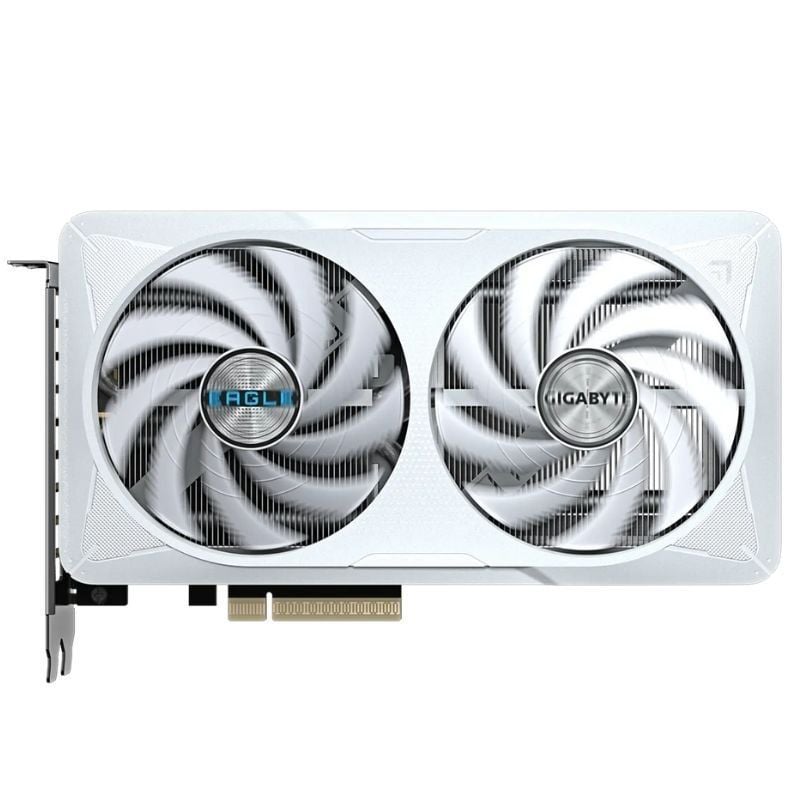 Tarjeta gráfica gigabyte geforce rtx 5060 eagle oc ice/ 8gb gddr7 - Imagen 3