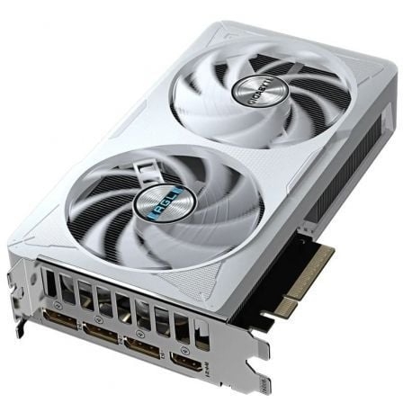 Tarjeta gráfica gigabyte geforce rtx 5060 eagle oc ice/ 8gb gddr7 - Imagen 9