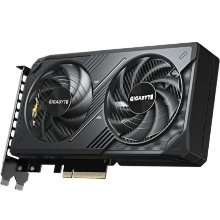 Tarjeta gráfica gigabyte geforce rtx 5060 windforce oc/ 8gb gddr7 - Imagen 9
