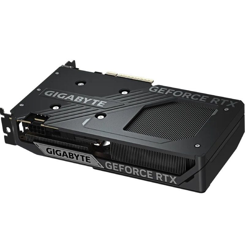 Tarjeta gráfica gigabyte geforce rtx 5060 windforce oc/ 8gb gddr7 - Imagen 5