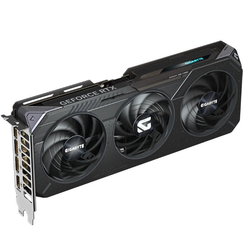 Tarjeta gráfica gigabyte geforce rtx 5060 ti gaming oc/ 8gb gddr7 - Imagen 3