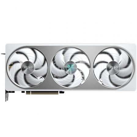 Tarjeta gráfica gigabyte geforce rtx 5070 aero oc/ 12gb gddr7 - Imagen 7