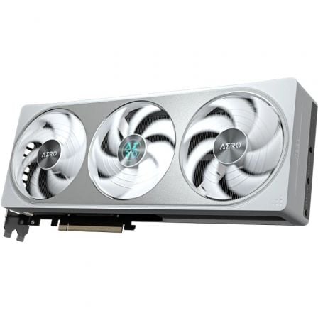 Tarjeta gráfica gigabyte geforce rtx 5070 aero oc/ 12gb gddr7 - Imagen 9