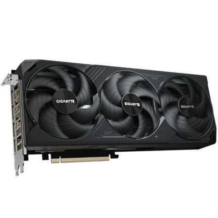 Tarjeta gráfica gigabyte geforce rtx 5070 ti windforce oc sff/ 16gb gddr7 - Imagen 8
