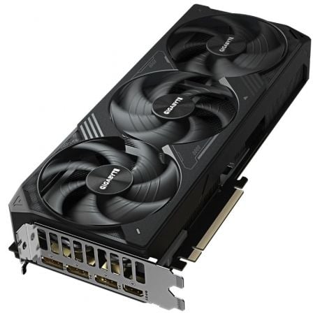 Tarjeta gráfica gigabyte geforce rtx 5070 ti windforce oc sff/ 16gb gddr7 - Imagen 9