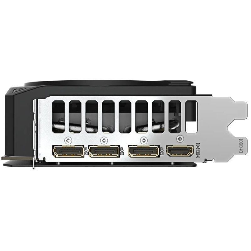 Tarjeta gráfica gigabyte geforce rtx 5070 ti windforce oc sff/ 16gb gddr7 - Imagen 5