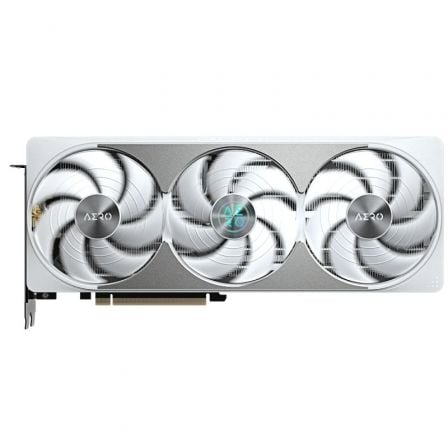 Tarjeta gráfica gigabyte geforce rtx 5080 aero oc sff/ 16gb gddr7 - Imagen 7