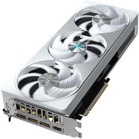 Tarjeta gráfica gigabyte geforce rtx 5080 aero oc sff/ 16gb gddr7 - Imagen 9