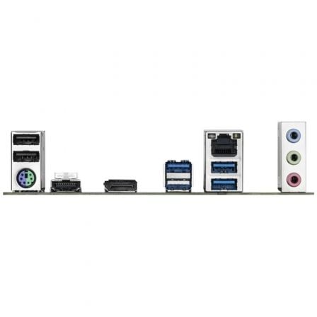 Placa base gigabyte b860m ds3h socket 1851/ ddr5/ pcie 5.0/ micro atx - Imagen 8