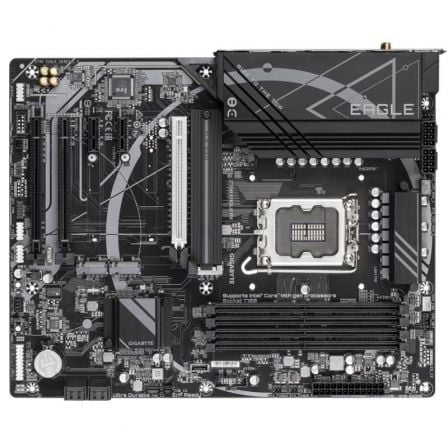 Placa base gigabyte z790 eagle ax socket 1700/ ddr5/ pcie 5.0 - Imagen 9