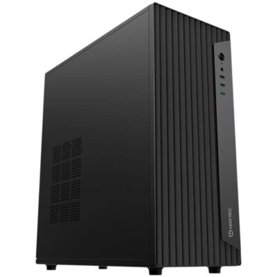 Caja semitorre hiditec blok pro