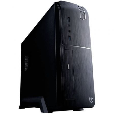 Caja sobremesa hiditec slm20 pro - Imagen 4
