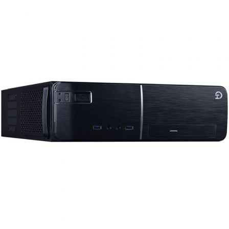 Caja sobremesa hiditec slm20 pro - Imagen 5