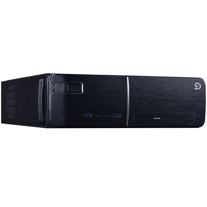 Caja sobremesa hiditec slm20 pro - Imagen 2