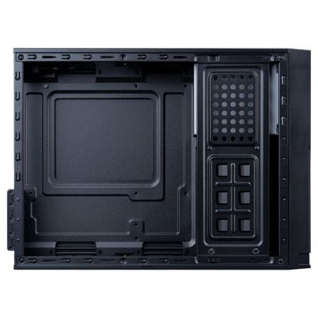 Caja sobremesa slim hiditec slm30 psu con fuente 500w - Imagen 8