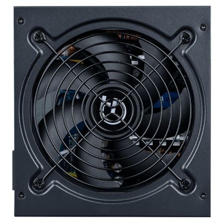 Fuente de alimentación hiditec rl550/ 550w/ ventilador 12cm/ 80 plus bronze - Imagen 5