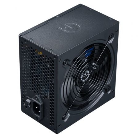 Fuente de alimentación hiditec rl550/ 550w/ ventilador 12cm/ 80 plus bronze - Imagen 6