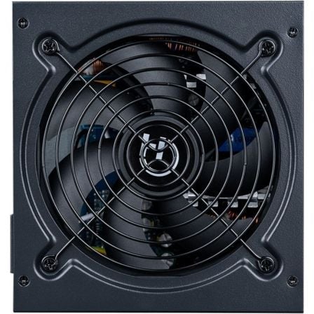 Fuente de alimentación hiditec rl750/ 750w/ ventilador 12cm/ 80 plus bronze - Imagen 5