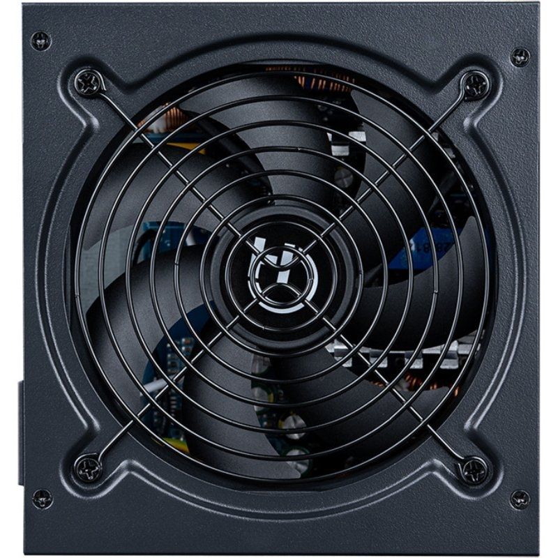 Fuente de alimentación hiditec rl750/ 750w/ ventilador 12cm/ 80 plus bronze - Imagen 2