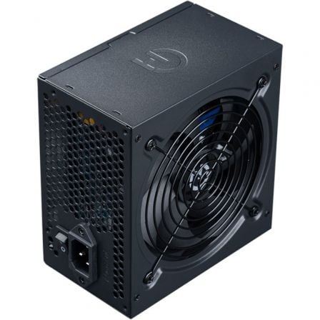 Fuente de alimentación hiditec rl750/ 750w/ ventilador 12cm/ 80 plus bronze - Imagen 6