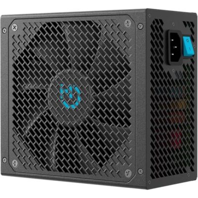 Fuente de alimentación hiditec bz850 v2/ 850w/ ventilador 14cm/ 80 plus bronze