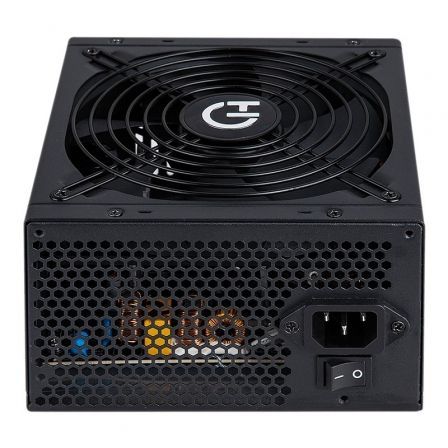 Fuente de alimentación hiditec bz650/ 650w/ ventilador 14cm/ 80 plus bronze - Imagen 7