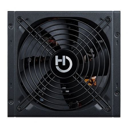 Fuente de alimentación hiditec bz650/ 650w/ ventilador 14cm/ 80 plus bronze - Imagen 8