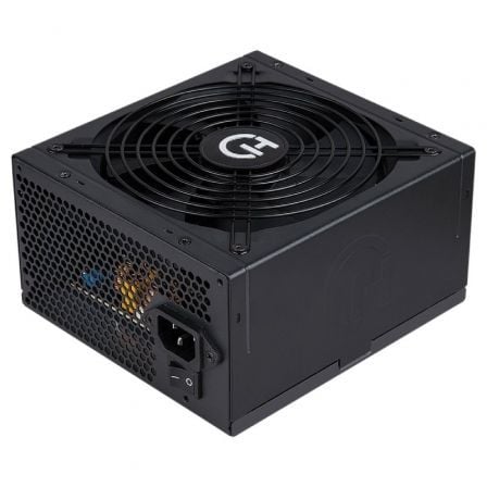 Fuente de alimentación hiditec bz650/ 650w/ ventilador 14cm/ 80 plus bronze - Imagen 9