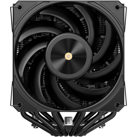 Ventilador con disipador hiditec c20 pro/ 12cm - Imagen 7