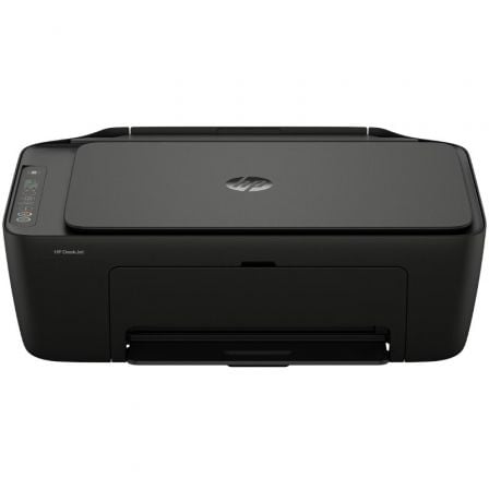 Multifunción hp deskjet 2910 wifi/ negra - Imagen 6