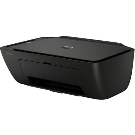 Multifunción hp deskjet 2910 wifi/ negra - Imagen 7