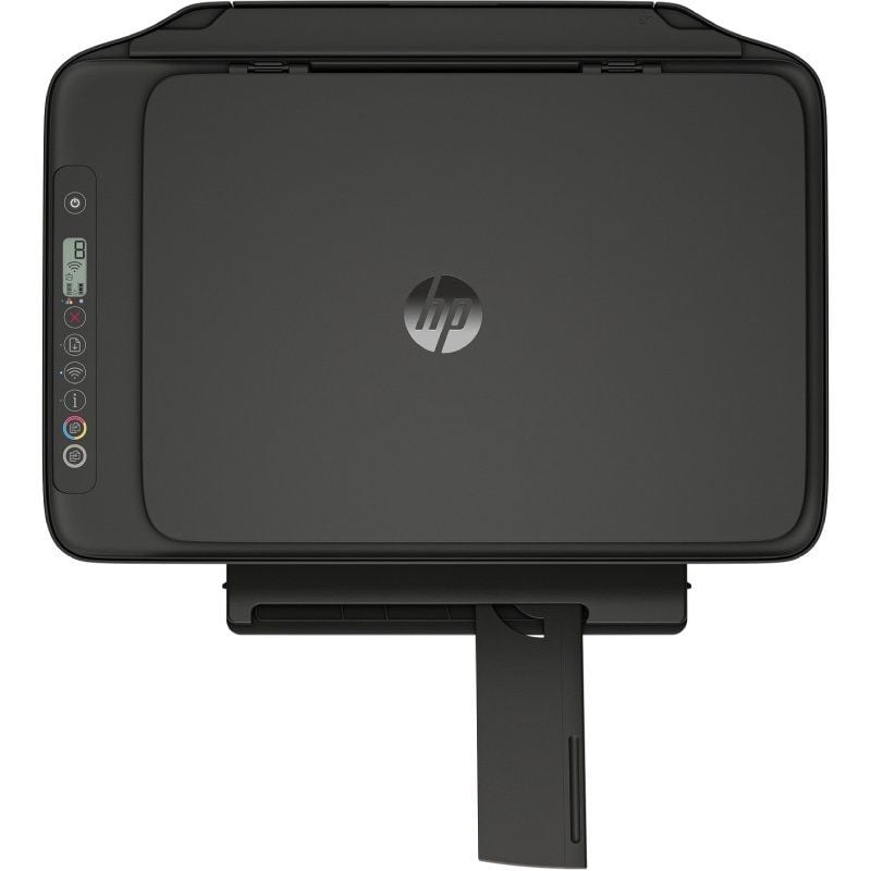 Multifunción hp deskjet 2910 wifi/ negra - Imagen 4