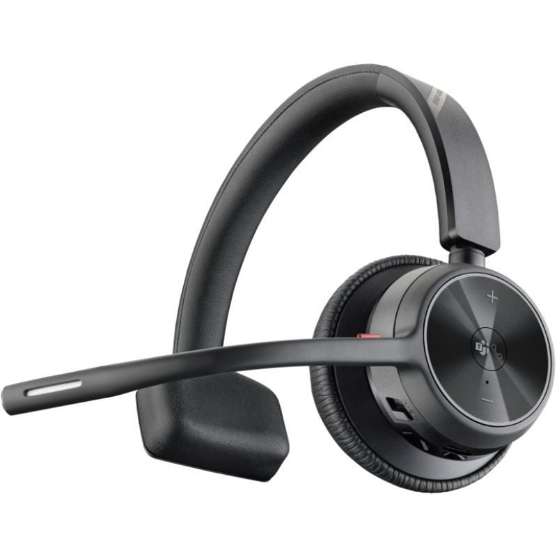 Auricular inalámbrico poly voyager 4310 para microsoft teams - Imagen 2